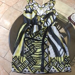 Women's Dress Size L